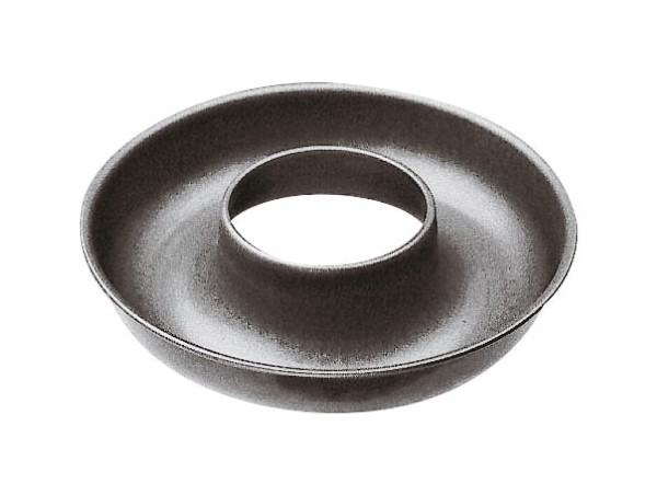 Stampo Ciambella ø22 h4,5cm Antiaderente