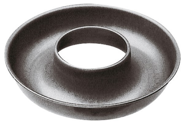 Stampo Ciambella ø26 h6,2cm Antiaderente