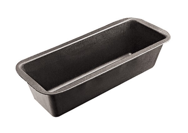 Tortiera Rettangolare Antiaderente 26x9,5x7,5cm