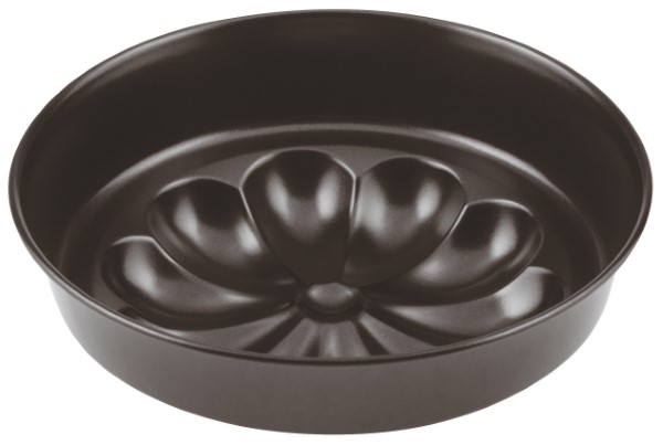 Tortiera Fondo Margherita ø20 h6cm