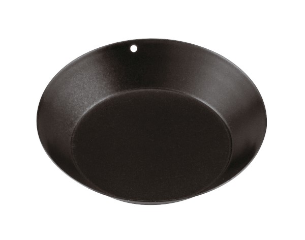 Tartelletta Tonda ø7cm Antiaderente 6pz