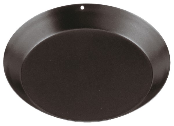 Tartelletta Tonda ø10cm Antiaderente 6pz