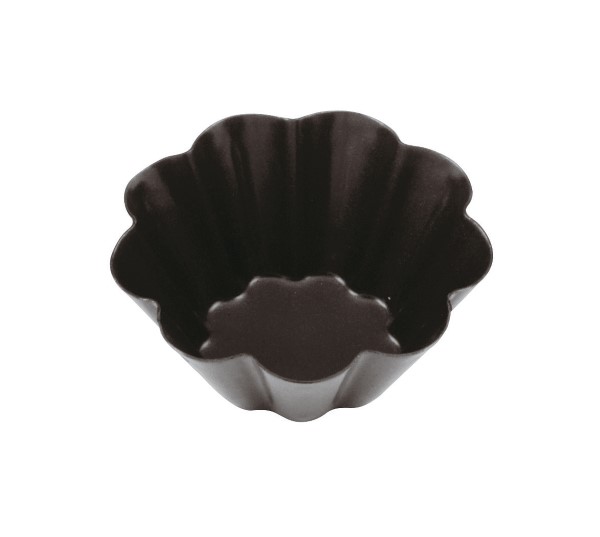 Tartelletta a Brioche ø6cm 6pz