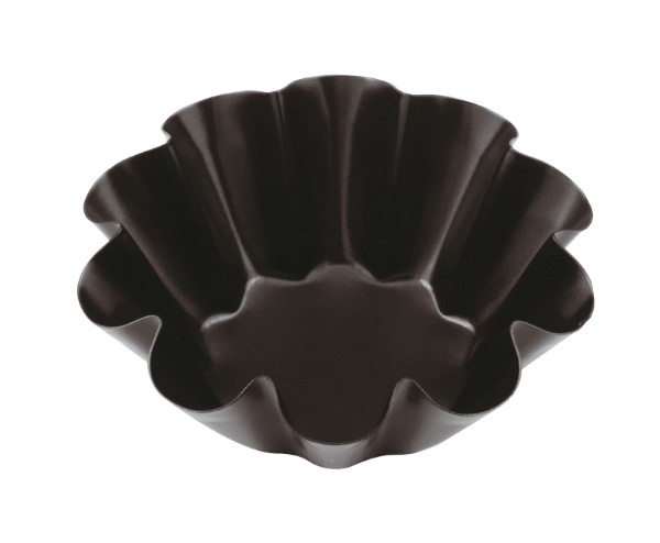 Tartelletta a Brioche ø10cm 6pz