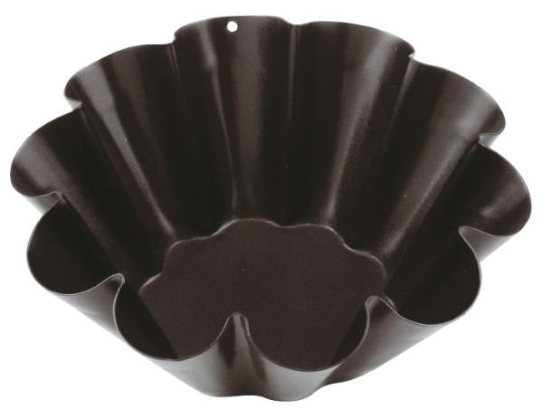 Tartelletta a Brioche ø11cm 6pz