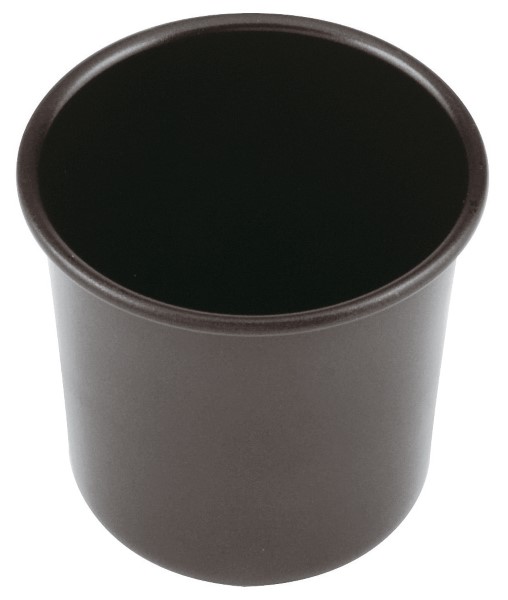 Tartelletta Stampo per Babà ø6 h6cm 6pz