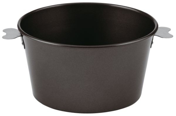 Charlotte Antiaderente