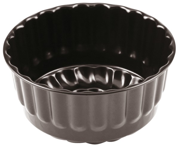 Stampo Bavarese Antiaderente ø18 h9cm