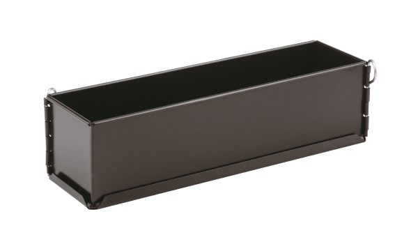 Stampo Patè Cerniera F. Mobile 30x8x8cm