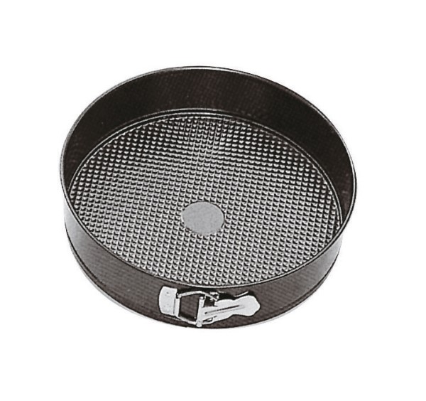 Stampo Apribile ø20,5 H 6,5 Antiaderente