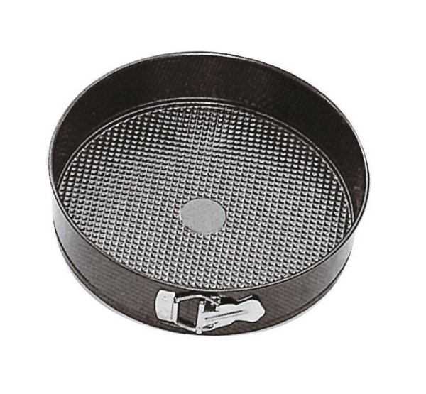 Stampo Apribile ø24 H 6,5 Antiaderente