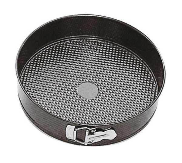 Stampo Apribile ø26 H 6,5 Antiaderente