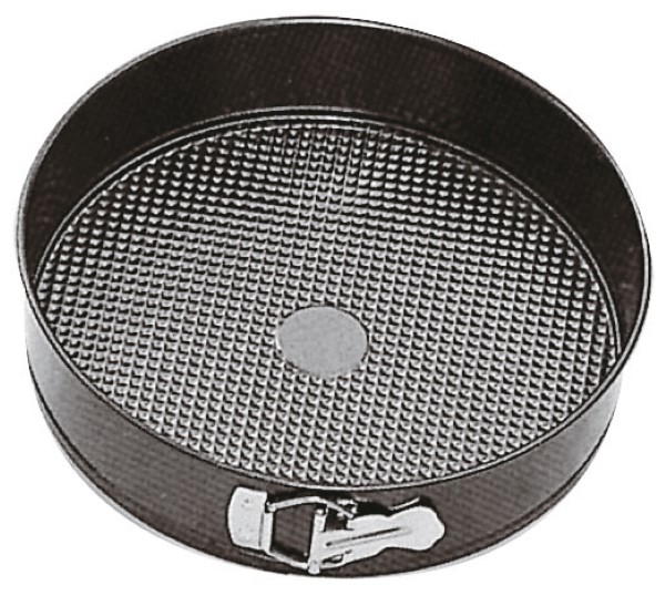 Stampo Apribile ø28 H 6,7 Antiaderente