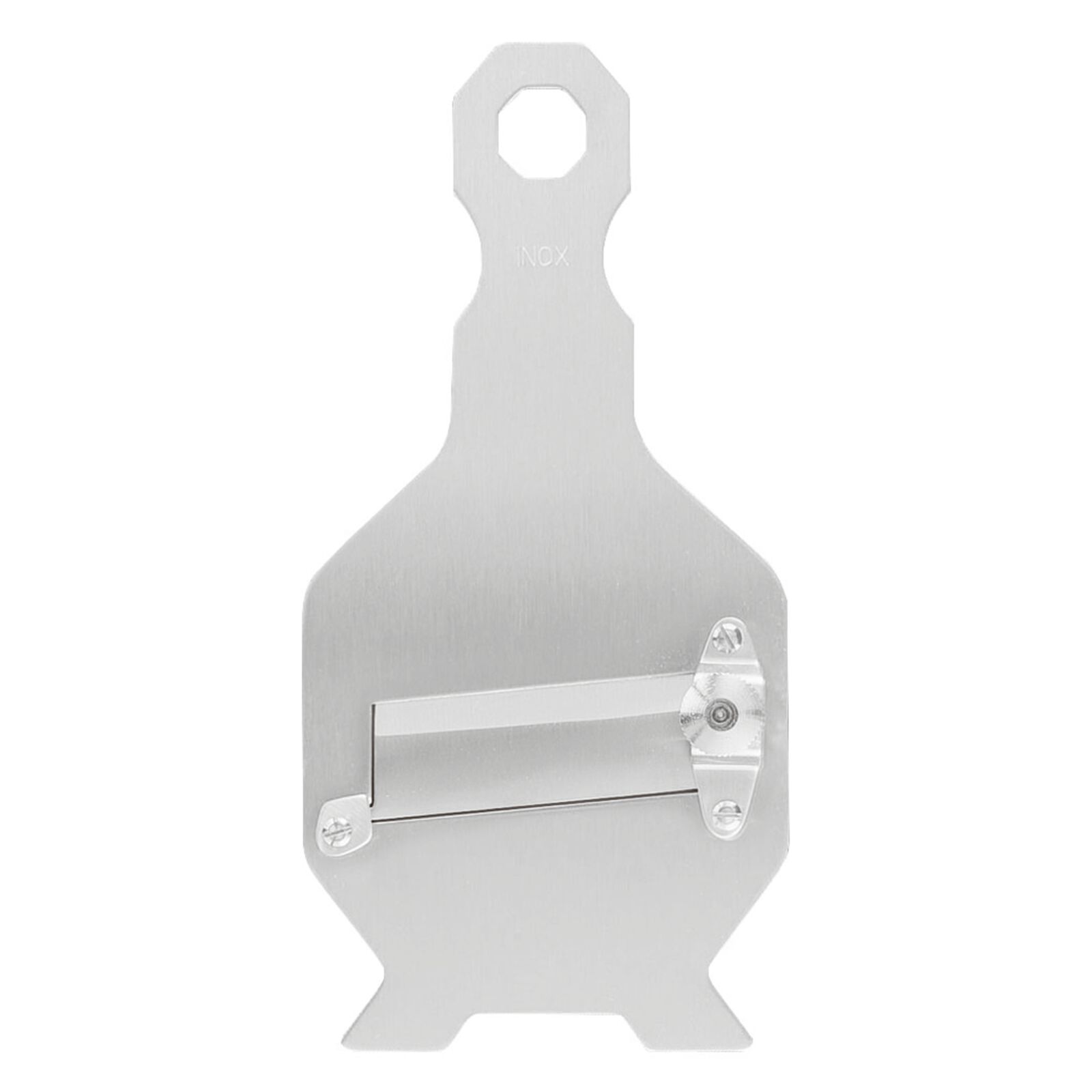 AFFETTATARTUFI INOX L/LISCIA PADERNO