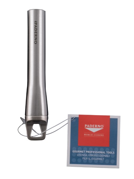 Forchettone 2 denti 32,5cm ergonomico Inox