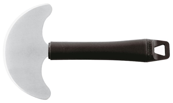 Falcetta Prezzemolo ø11 L17cm Inox PP