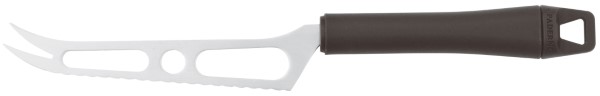 Coltello Formaggio Forato L27cm Inox PP