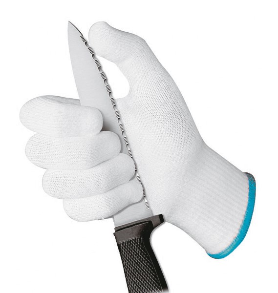 Guanto Antitaglio Liv.5 Ambidestro t.L Sintetici