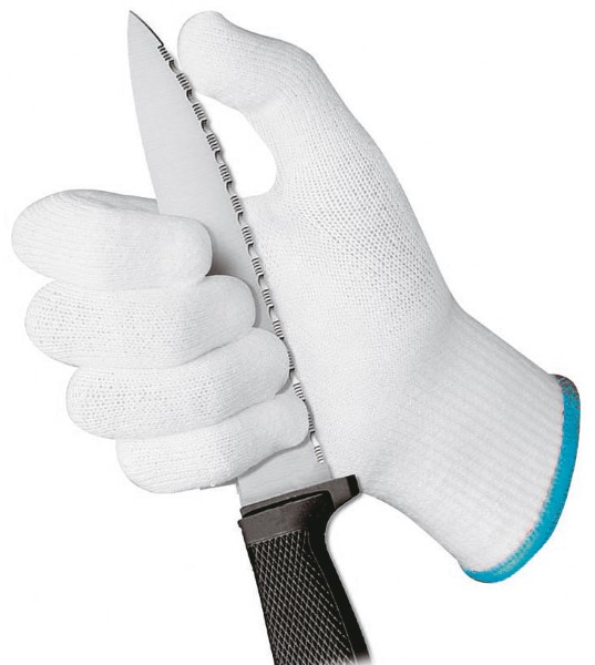 Guanto Antitaglio Liv.5 Ambidestro t.XL Sintetici