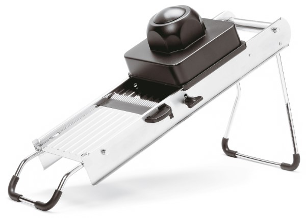 Mandolina 7 Lame Cm 39X12,5X5,5 Inox