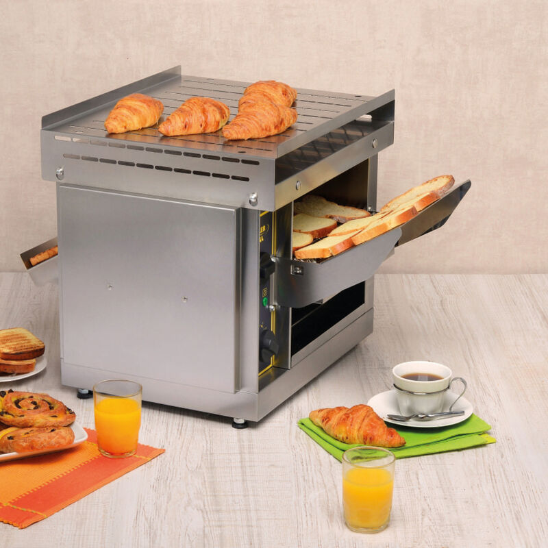 Tostapane Roller Mod. Ct 540 B