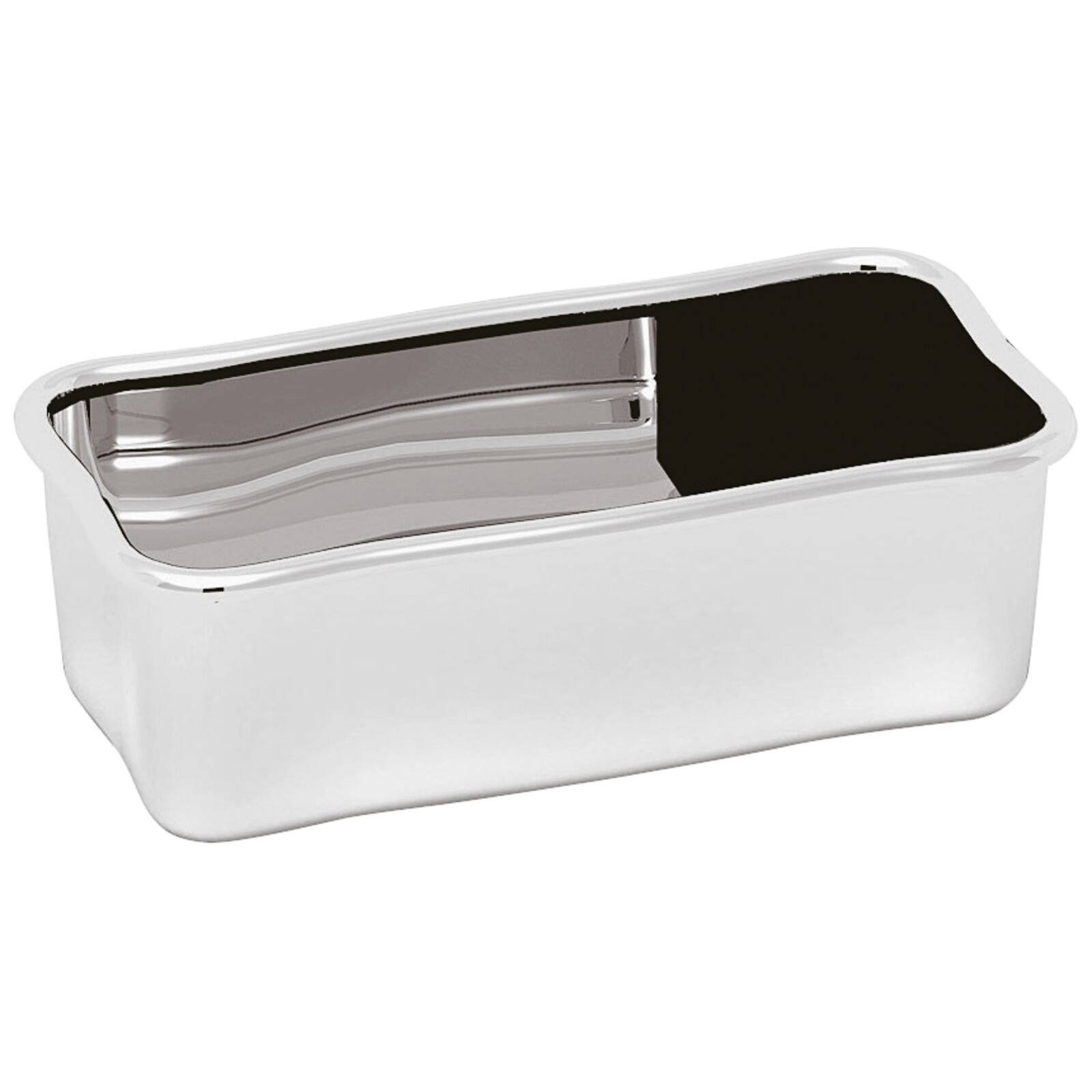 Porta Bustine Zucchero Linea 663 Inox