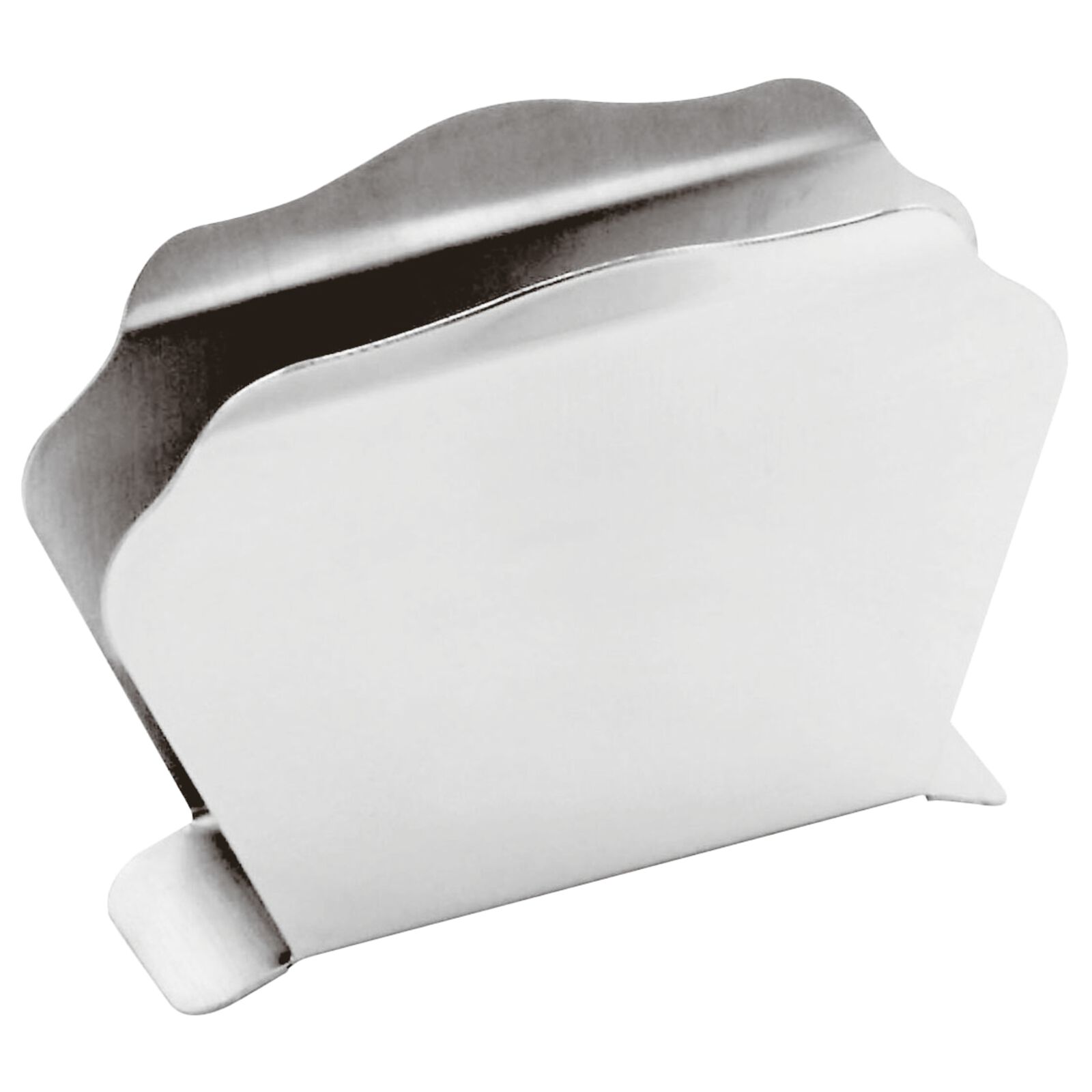 Portatovaglioli Linea 663 Inox