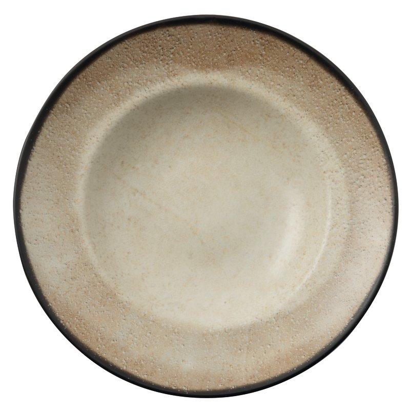 SHADE TERRA Piatto Pasta ø29,5cm Arthur Krupp