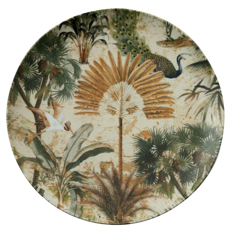 EDEN Piatto Piano ø27,5cm Arthur Krupp