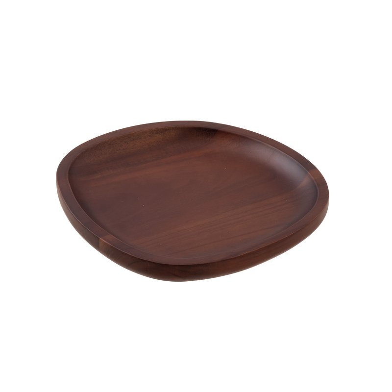 Radici Vassoio Buffet Arthur Krupp 18x18cm