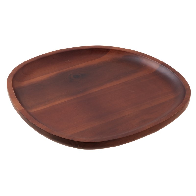 Radici Vassoio Buffet Arthur Krupp 26x26cm