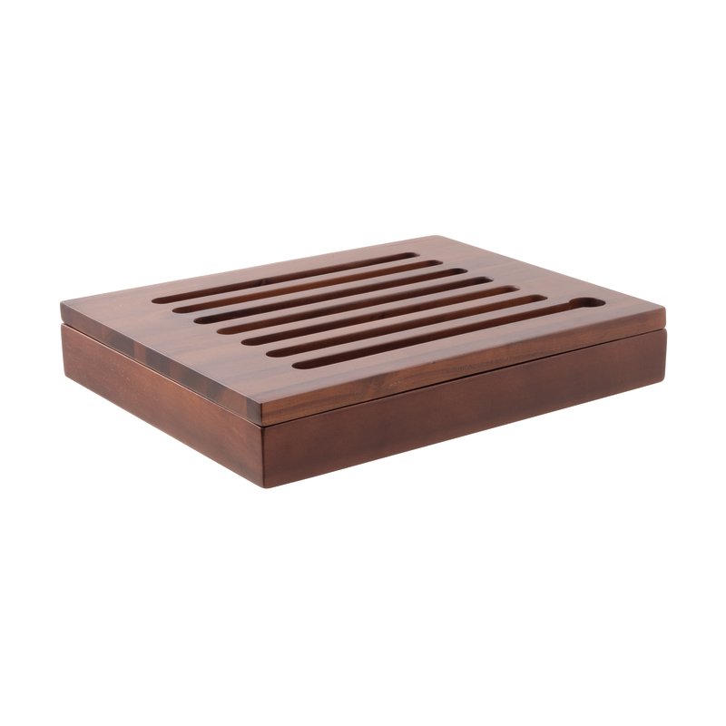 Radici Tagliere Pane Arthur Krupp 32x26cm