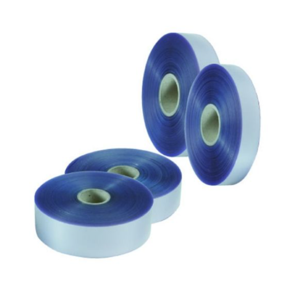 Bobine da 200 m in PVC, spessore 100 micron h