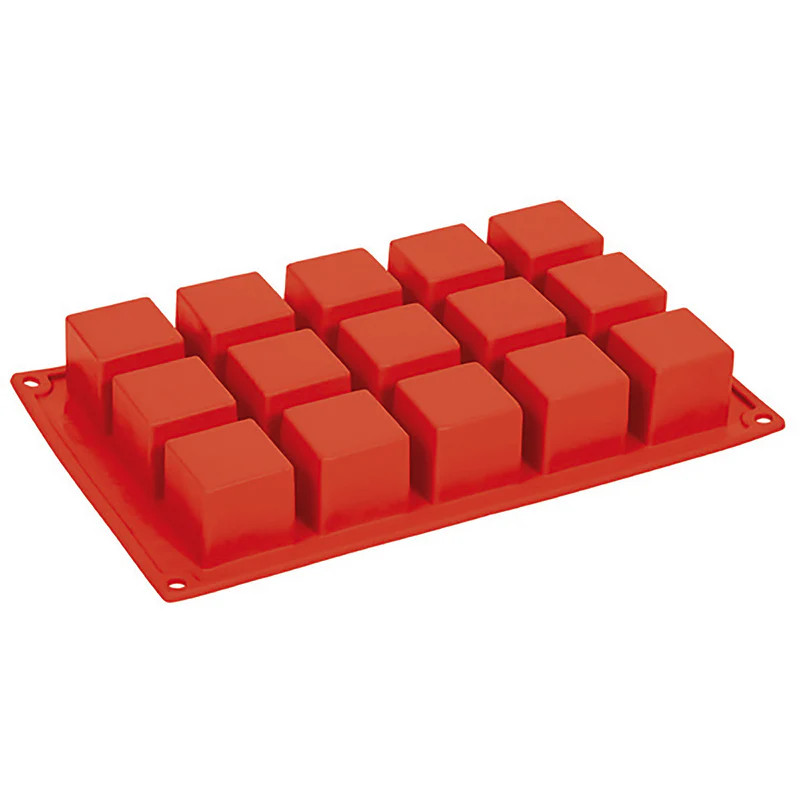 Stampo Cubo da 15 cm 4,4,4 PAV