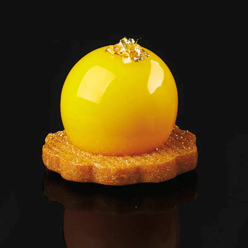 Stampo Sfere da 48 ø 2 cm PAV