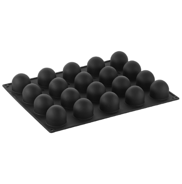 Stampo Sfere da 20 ø 5 cm PAV