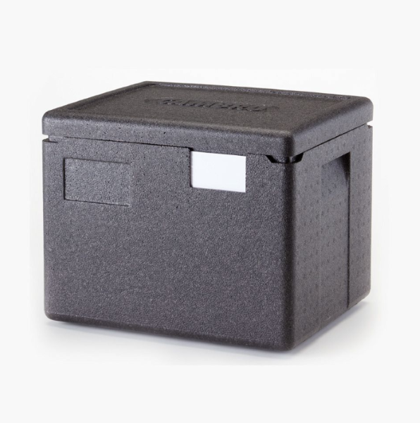 Contenitore termico caricamento alto 39x33x31,6cm