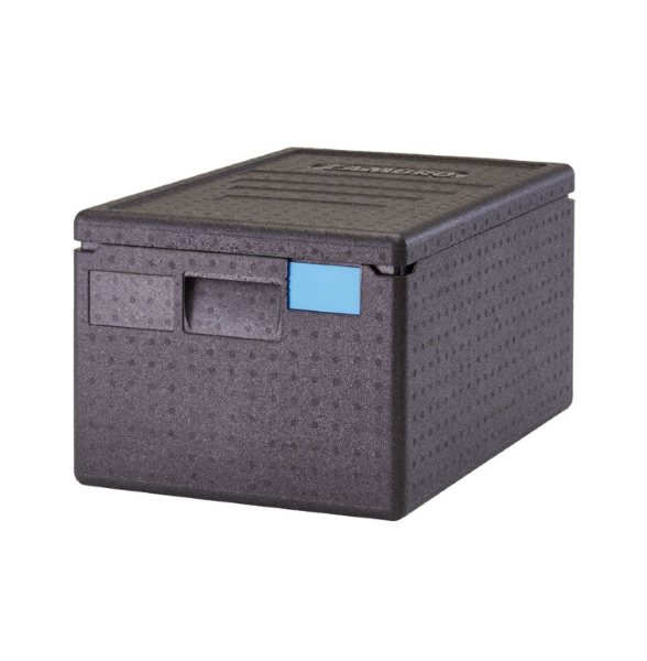 Contenitore termico caricamento alto 60x40x31,6cm