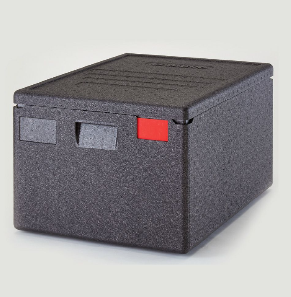 CONTENITORE TERMICO ACQ. CT TOP LOADER 690X490X370