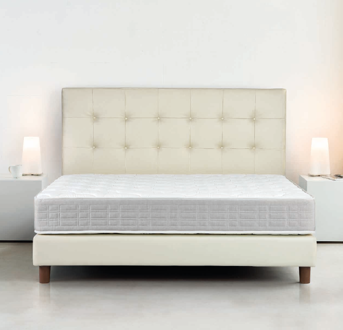 MATERASSO ACTIVE MOLLE BONNEL 180x200xH21cm