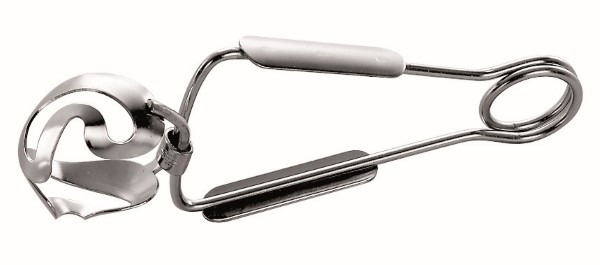 Molla lumache a filo 15,5cm PIAZZA