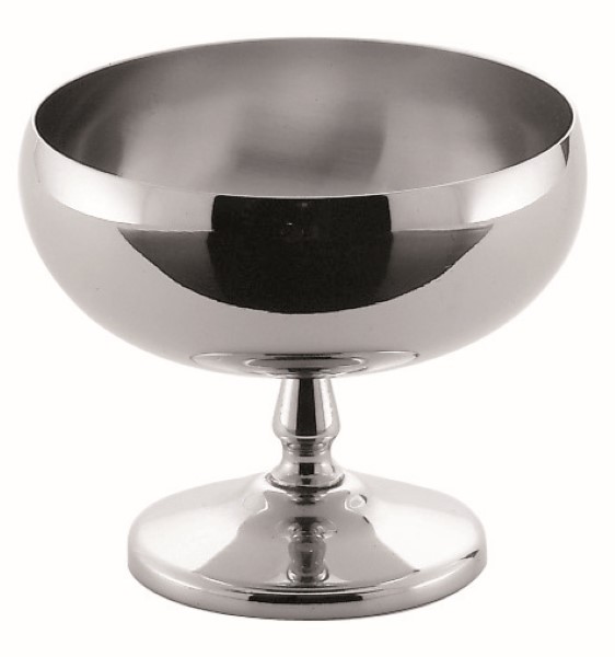 COPPA PER GELATO E MACEDONIA 11CM