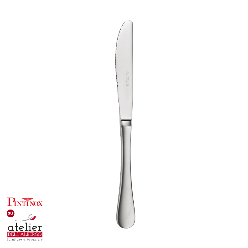 STRESA Coltelli Tavola MYSTIQUE