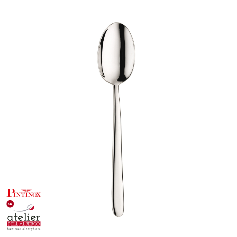 PRIVILEGE Cucchiaio Tavola Inox Lucido