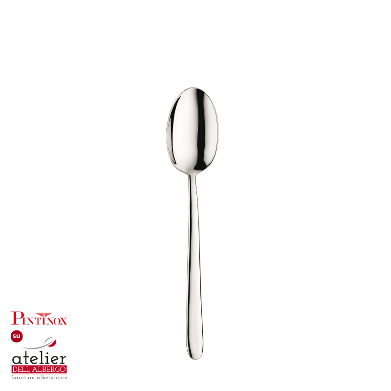 PRIVILEGE Cucchiai Frutta/Dessert Inox Lucido