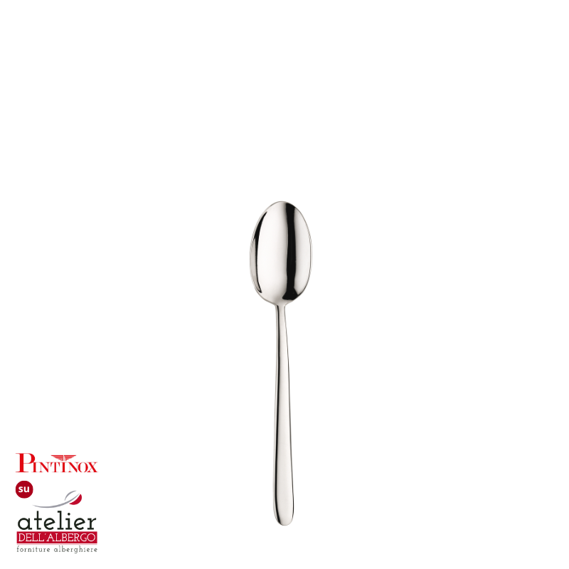 PRIVILEGE Cucchiaini da Caffè/The Inox Lucido
