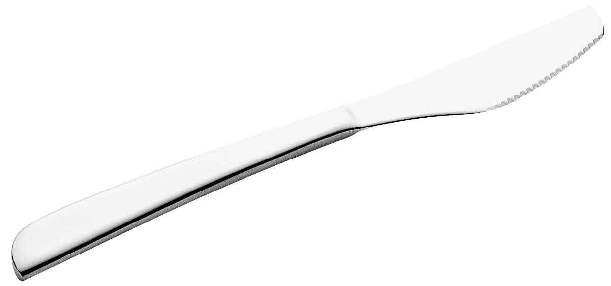 CATERI' Coltello Pizza 21 cm