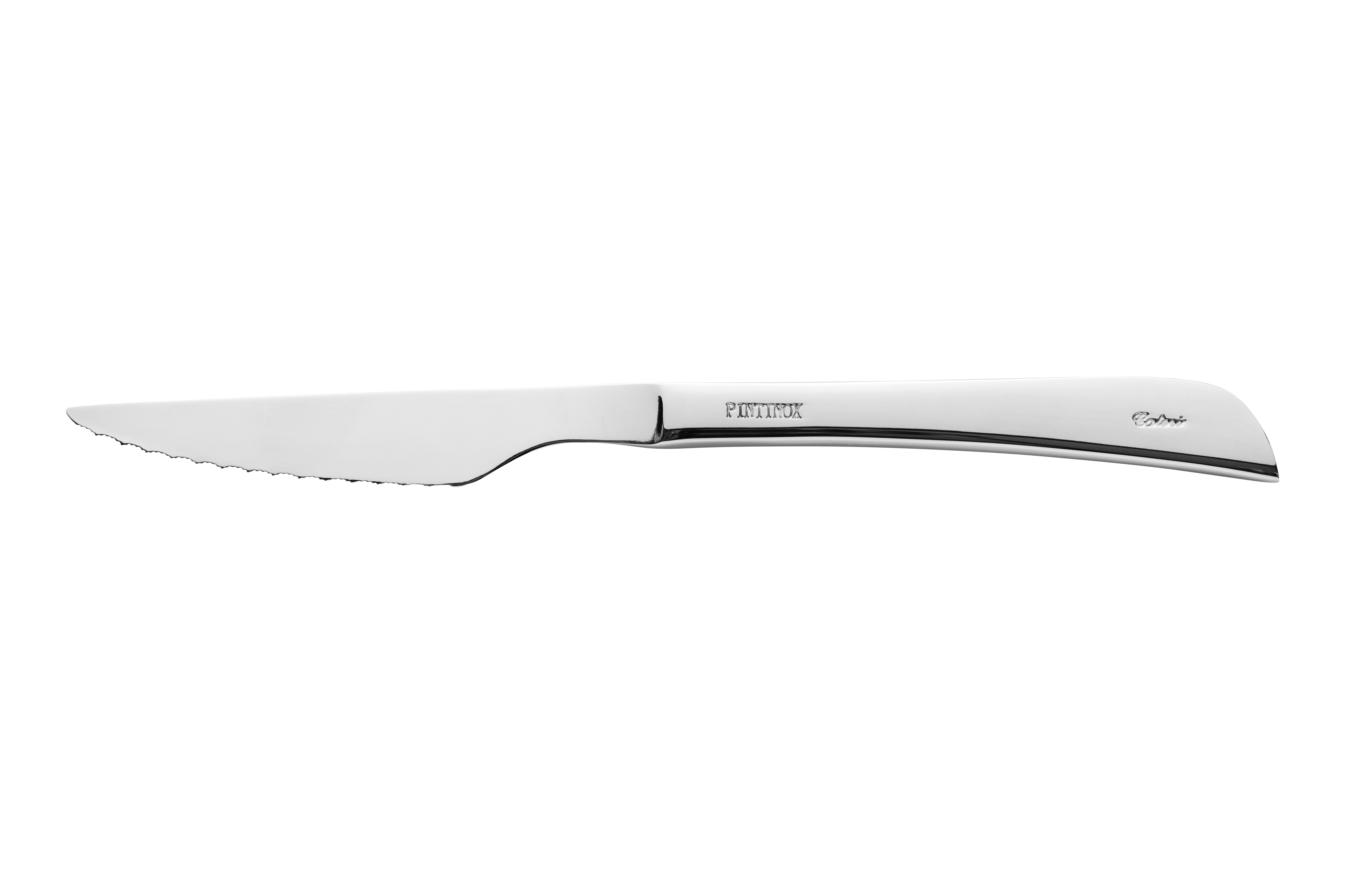 CATERI' Coltello Bistecca 23cm