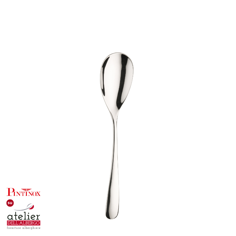 SWING Cucchiai Frutta/Dessert Inox Lucido