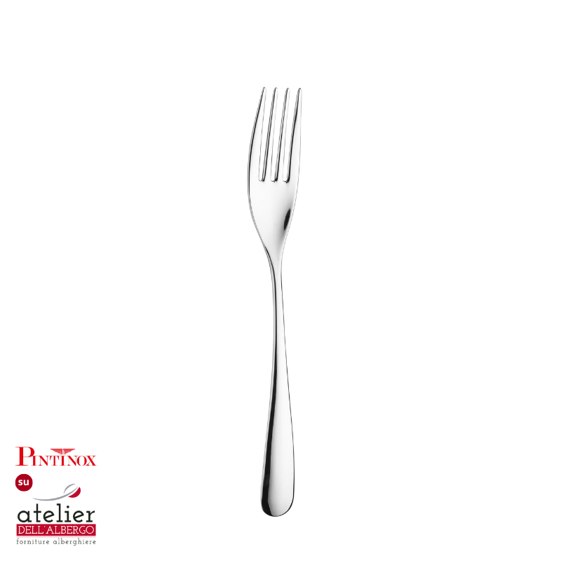 SWING Forchette Frutta/Dessert Inox Lucido